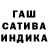 Гашиш индика сатива TerraSmash
